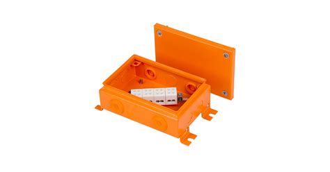 ensto junction box|ensto vulcano junction box.